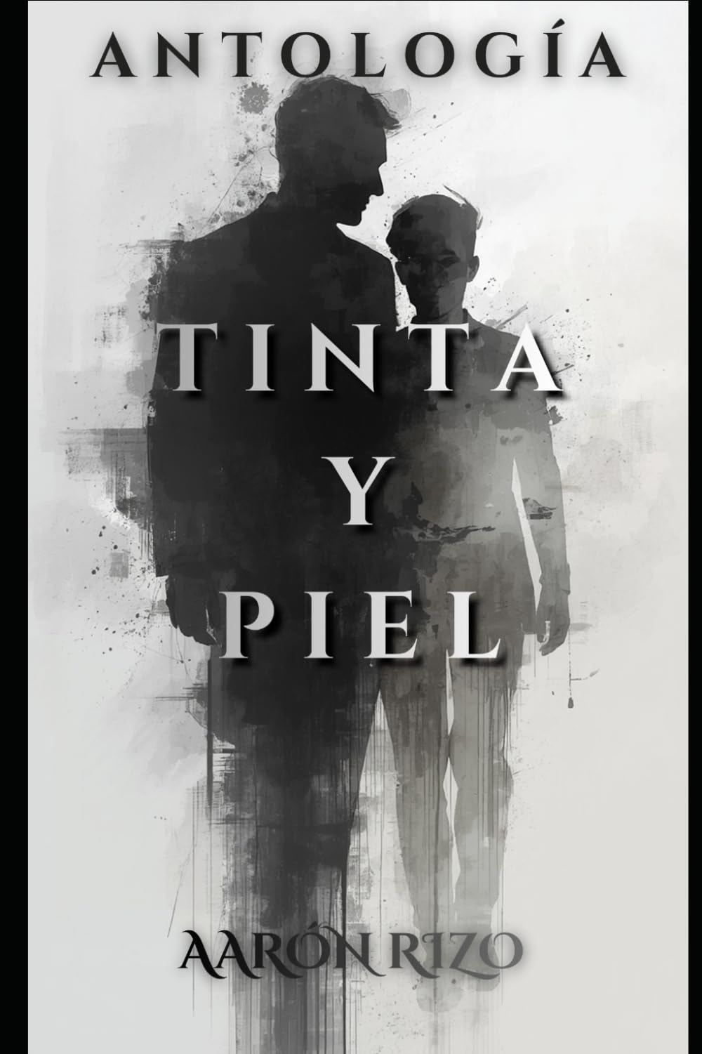 ANTOLOGÍA: TINTA Y PIEL