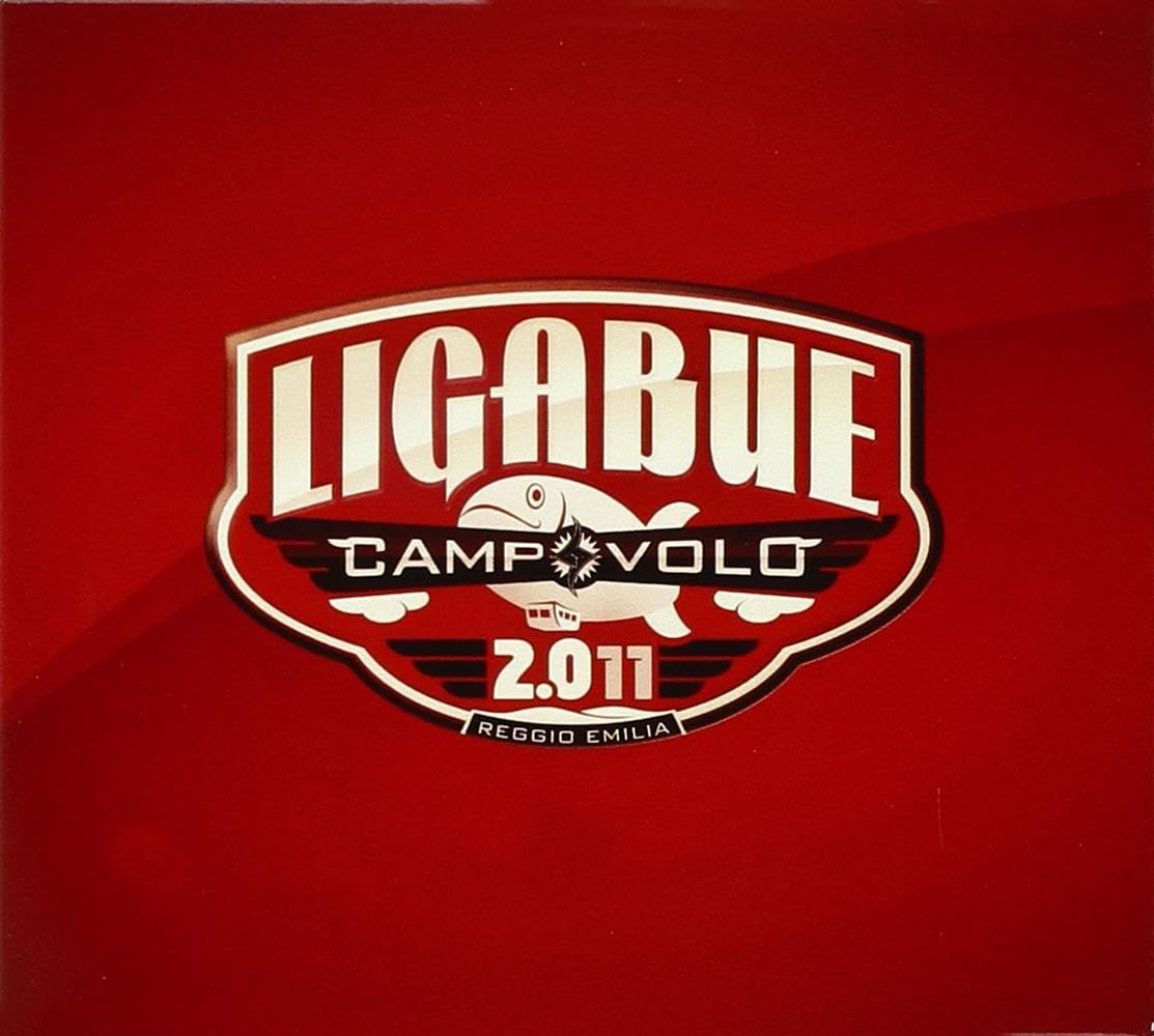 Campovolo 2.011 (3 CD)