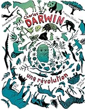 Download Charles Darwin, une révolution PDF