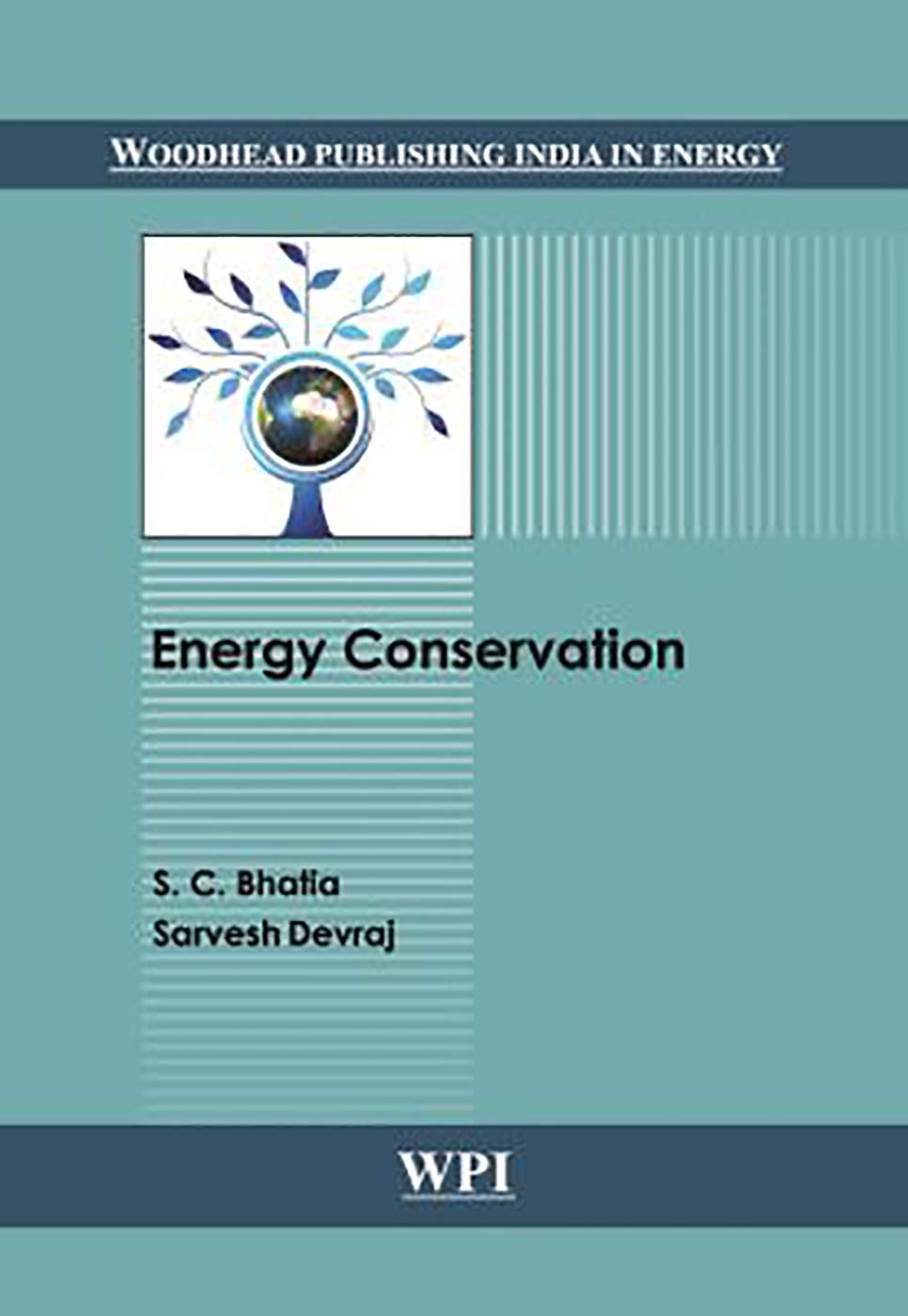 Energy Conservation (Woodhead Publishing India in Energy)