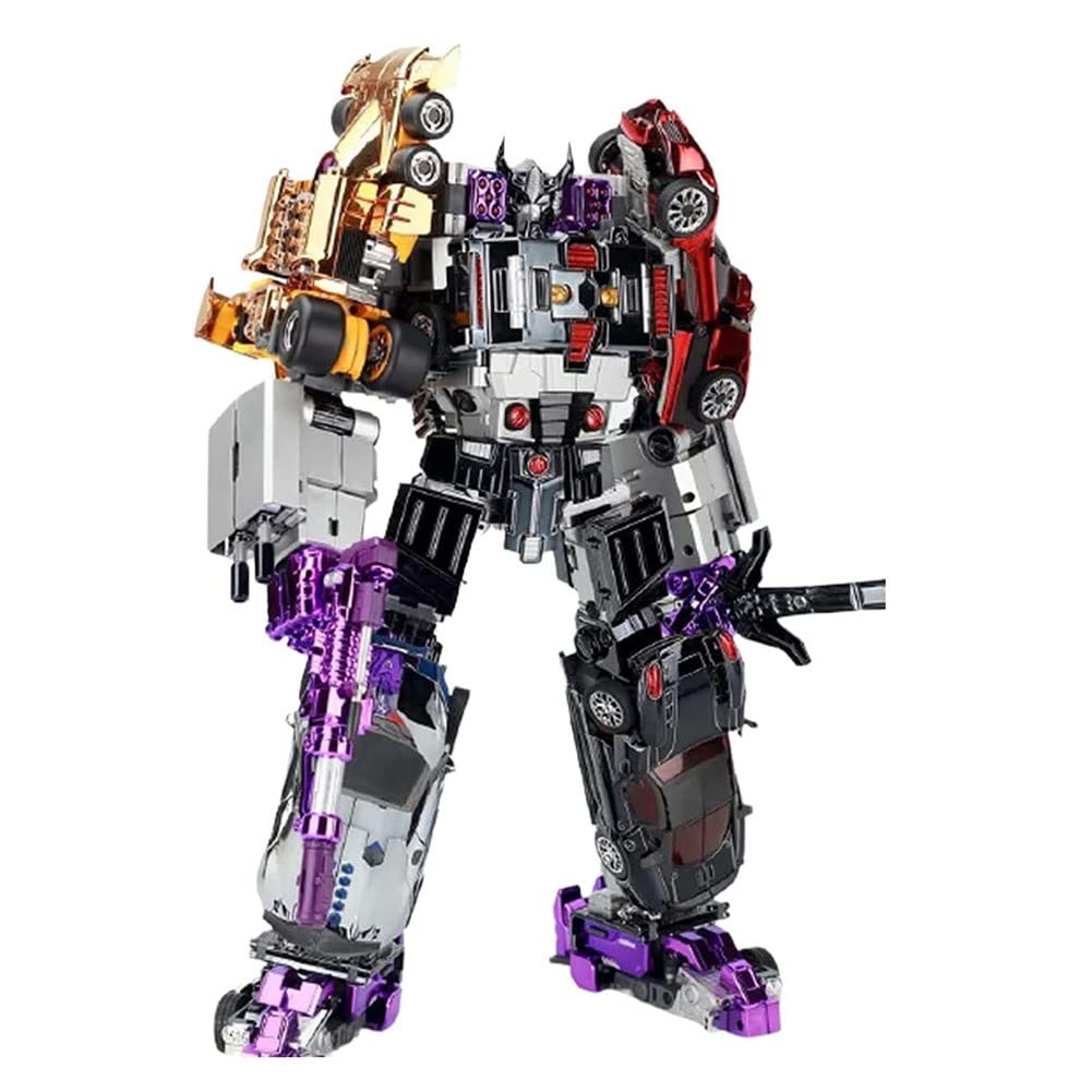 Amazon.co.jp: トランスフォーマー トイ TFM M-01 Feitianhu 変形