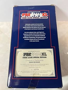 コリンシアン・プロスターズ・ベッカム 2025年最新】コリンシアン ベッカムの人気アイテム - メルカリ