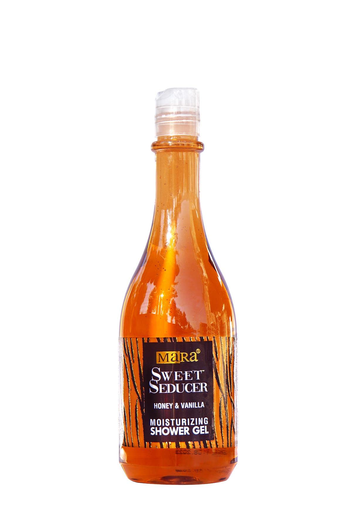 MARA KOZMETİK Sweet Seducer Ballı Vanilya Duş Jeli 420 ml