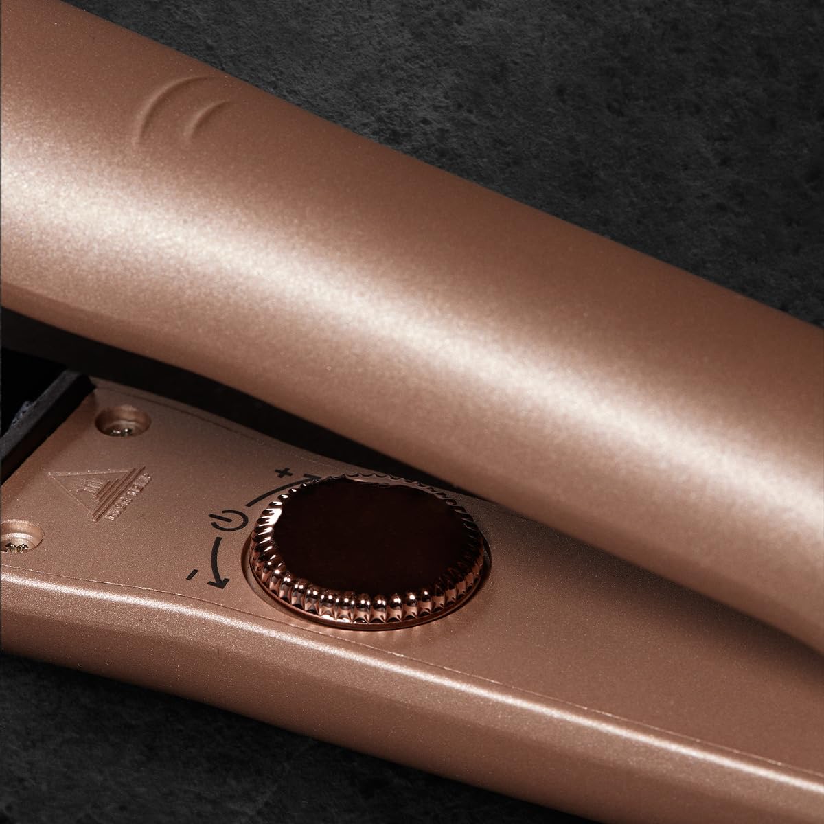 SWISSLISS La Sublime Edition 2.0 - Plancha para alisar y rizador (75 W)