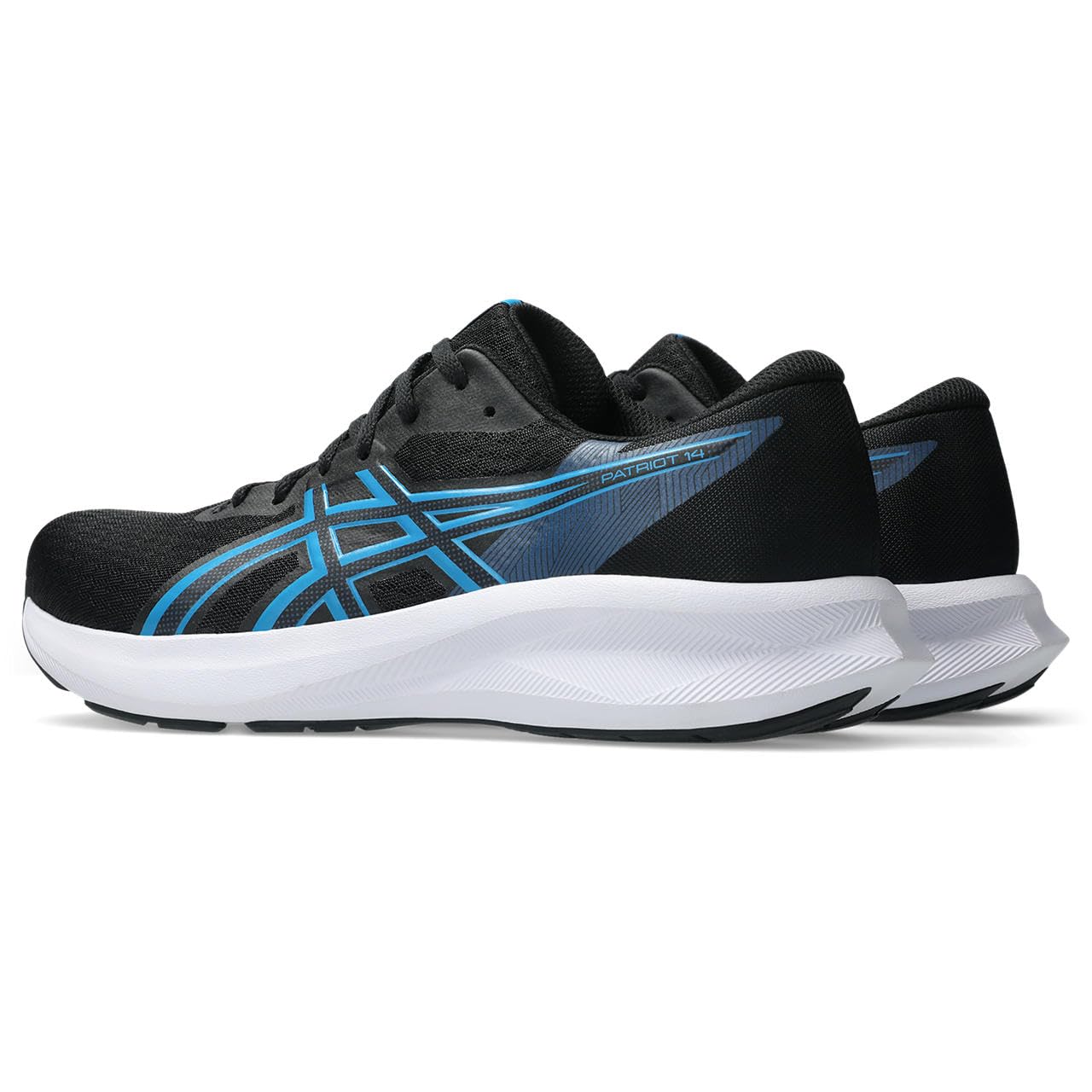 Asics Patriot 14 SneakerHombre