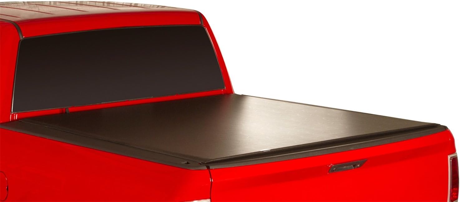 TonnoSport 22010319 Roll-Up Cover for Ford Super Duty Short Bed