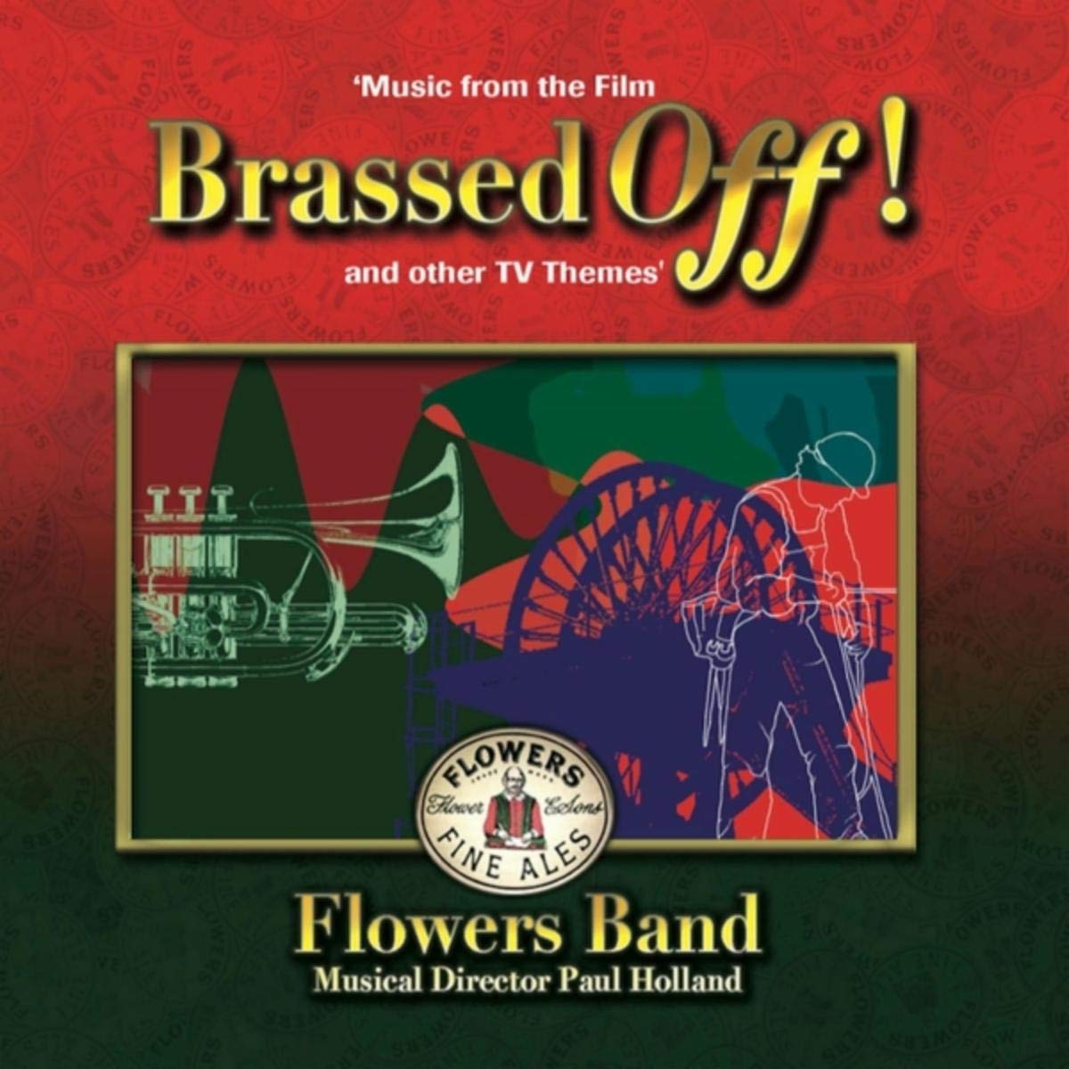 The Flowers Band