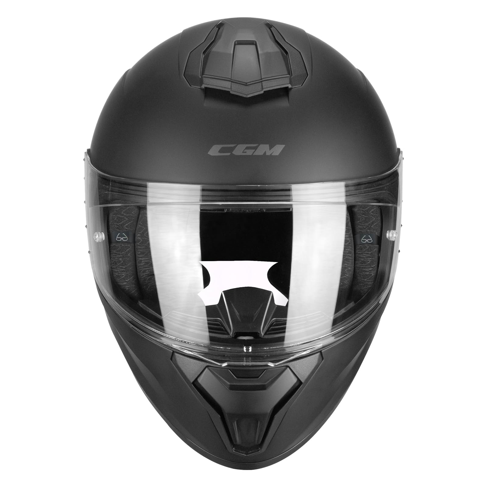 CGM Casco integrale, 330 RIOT