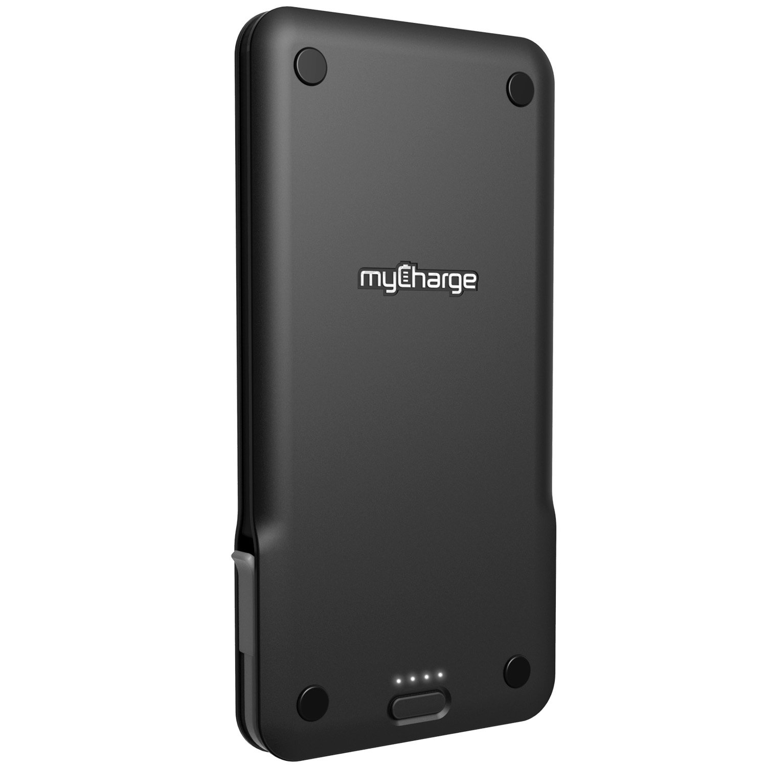 myCharge myCharge Talk & Charge Rechargeable 4000 mAh Battery for Micro-USB Devices TC40K-A,