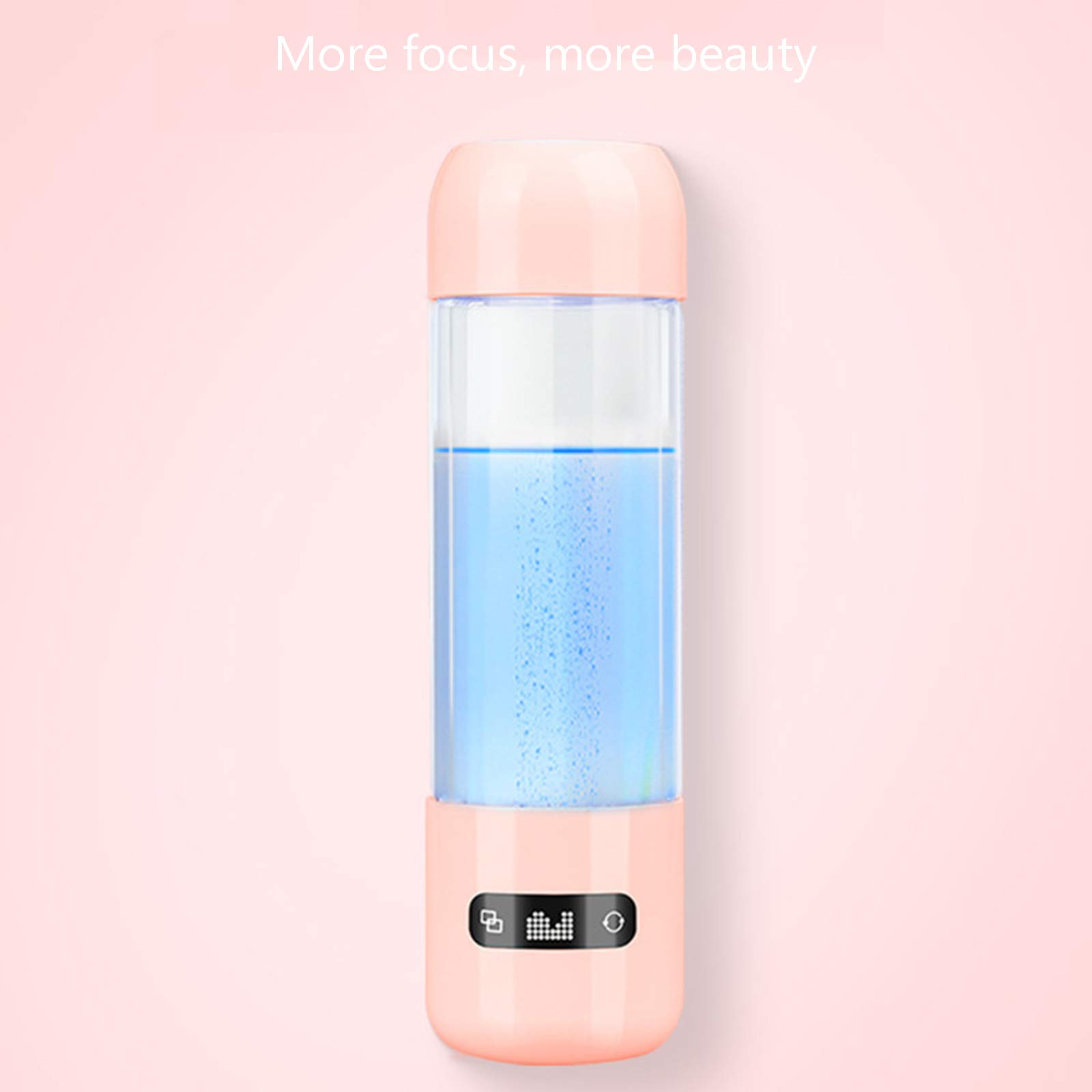 Amazon｜水素水生成器 水素水 ボトル 健康 活性 酸素 お湯 早い 急速 