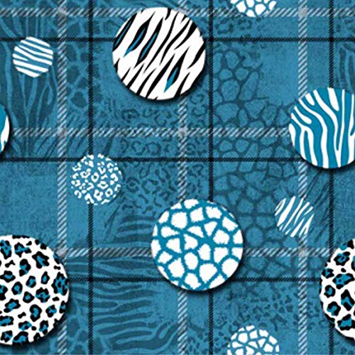 Preisvergleich Produktbild Weichschaummatte Badvorleger Bodenbelag Weichschaumbelag Antirutschmatte Badezimmermatte Sicherheit Meterware Grau Blau Graphit Dunkelgrau 65 cm Aqua Mat 4041-1 (50 x 65 cm)