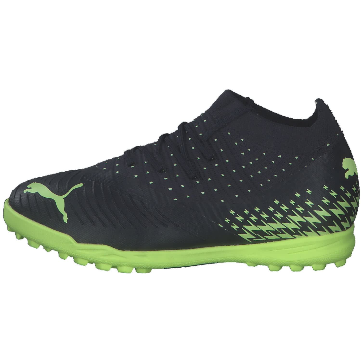 PUMA Uniseks - dzieci Future Z 3.4 Tt JrButy do piłki nożnej