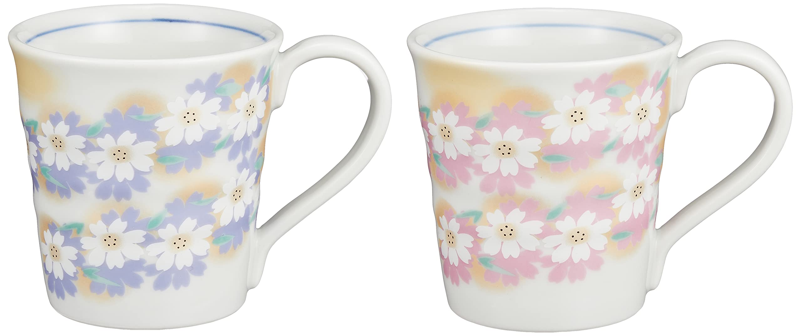 Amazon.com: 九谷焼 窯元 生山窯(Kutaniyaki Kamamoto Seizangama