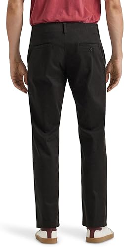 Miniatura 3 de Lee Mens Performance Series Extreme Comfort Straight Fit Pant