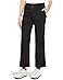 Liverpool Los Angeles Petite Soft Touch Twill High-rise Cinch Waist Wide Leg Pant 26" Inseam - Main View