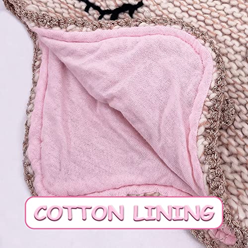 Gifts Treat Toddlers Girls Beanie Hat Boys Girls Knitted Dinosaurs Hats Winter Cartoon Warm Cute Hat4