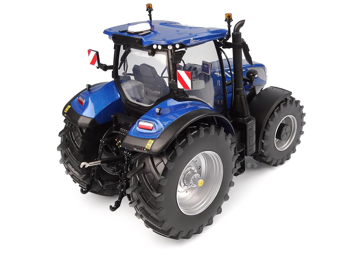 Trattore New Holland T7.300 Blue Power