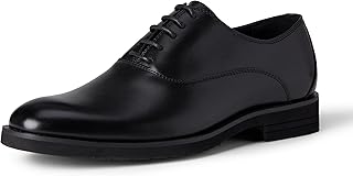 Amazon Essentials Zapatos de vestir Oxford para hombre