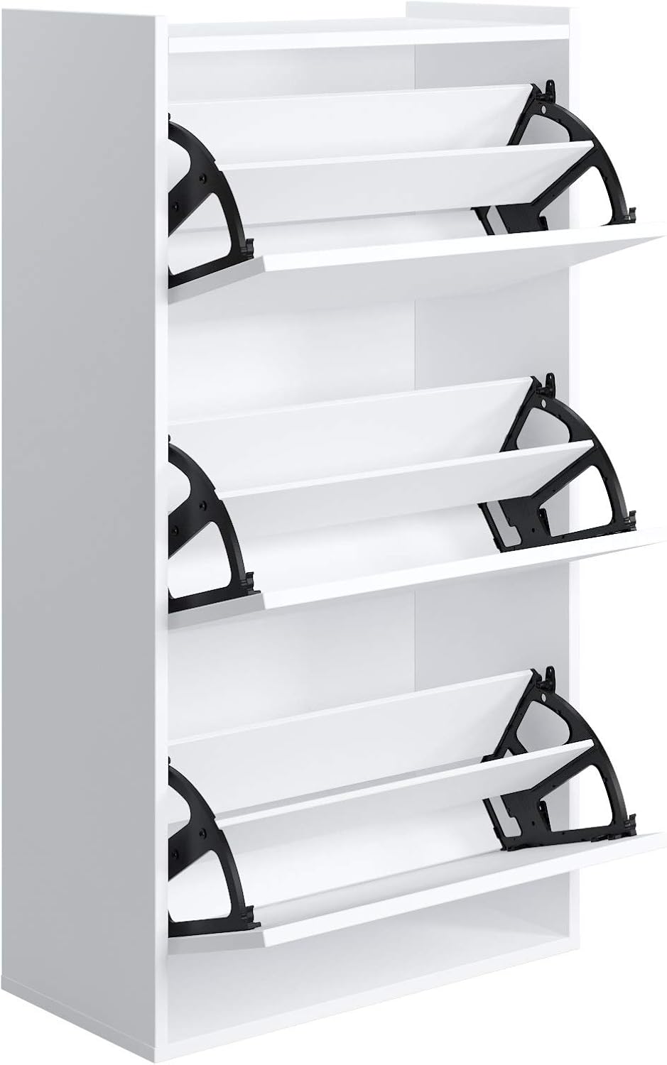 Ruumstore Adel Shoe 3Tier Shoe Storage