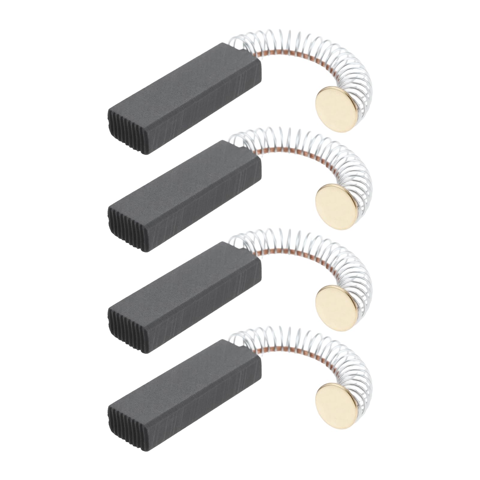 Set Di 2 Spazzole Di Carbone Per Lavatrice Miele – Compatibili Con W700, W800, W900, W173, Nova E Altri – Ricambio 4297410 - 3