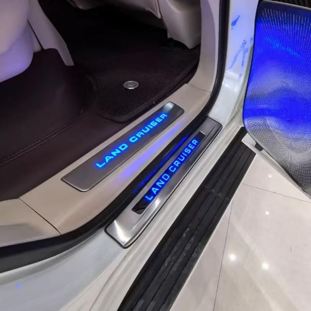 Amazon.co.jp: ランドクルーザーLC300系に適用 2021年- 対応 LED