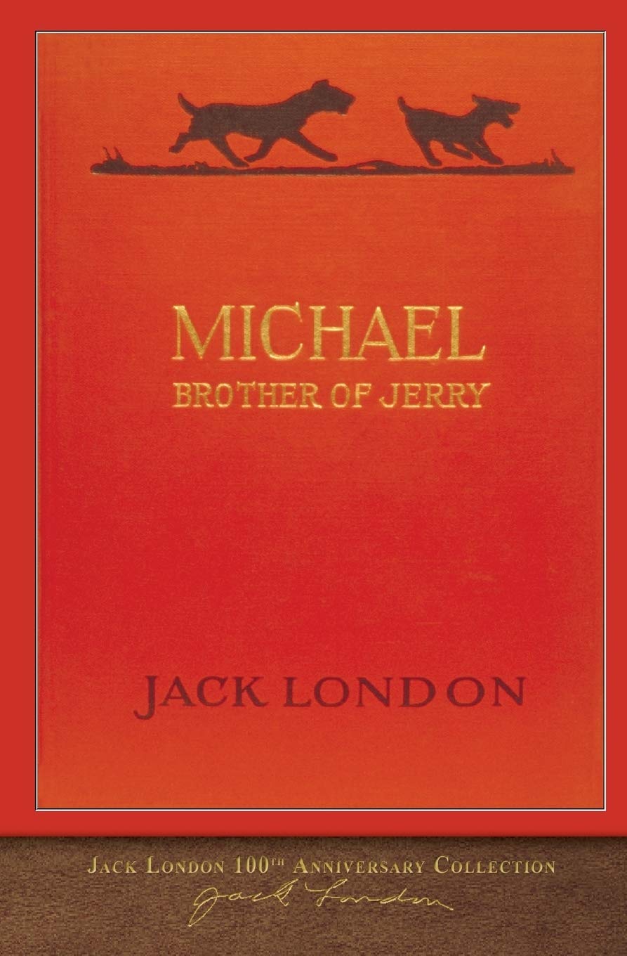 Michael Brother of Jerry: 100th Anniversary Collection