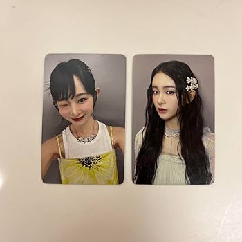 Amazon.co.jp: 会場限定 MEI 櫻井美羽 飯田栞月 W会員