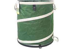 46 Gallon Collapsible Trash Can, The Versatile Waste Management Solution
