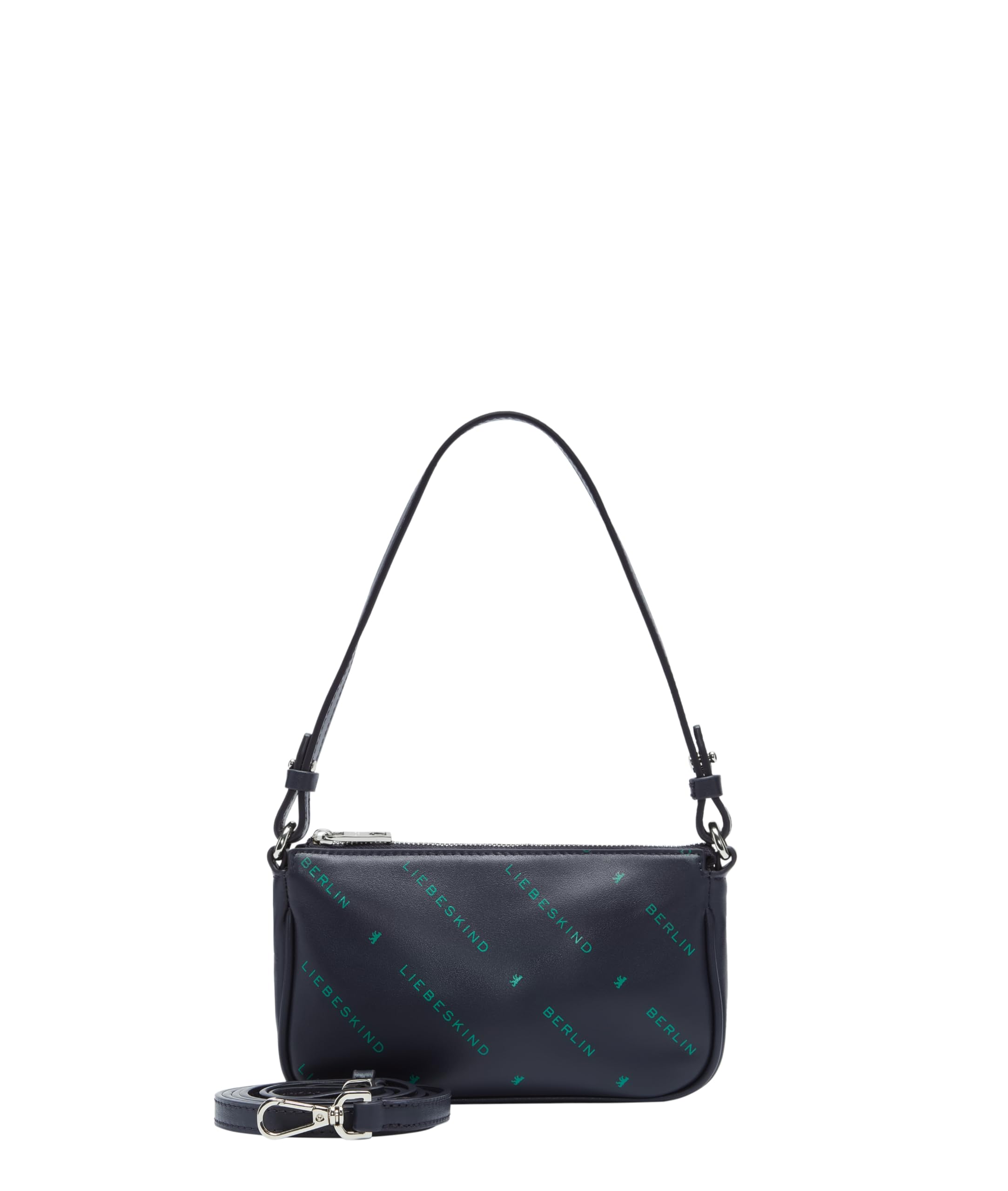 LIEBESKIND Crossbody Xs Monogram Sft Nap Crossbody