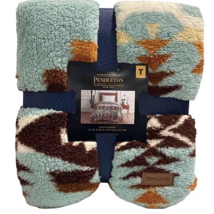 ペンドルトン ツイン PENDLETON ブランケット 新品 ツイン 2個 ペンドルトン コストコ