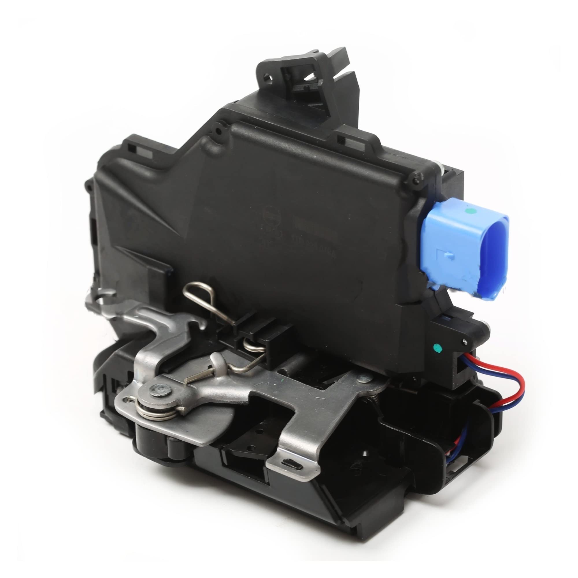 Serrure arrière droite Porsche Cayenne actionneur de verrouillage 7L0839016 - 6