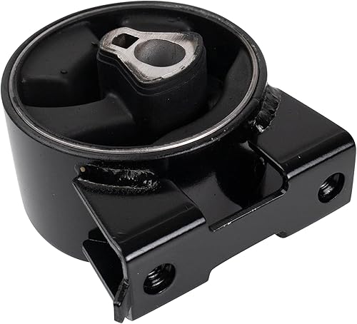 Miniatura 5 de TRQ Soportes de motor y transmisión para Chrysler 200 Sebring Dodge Avenger 07-14