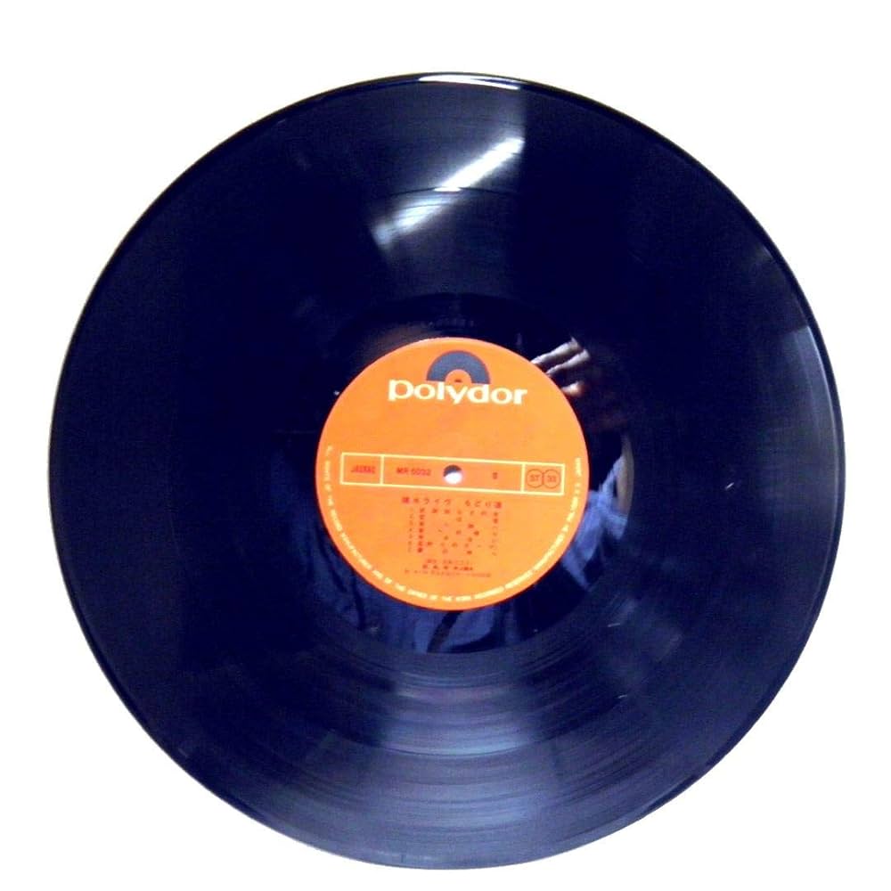 井上陽水　LPレコード　もどり道 Amazon.co.jp: もどり道: ミュージック