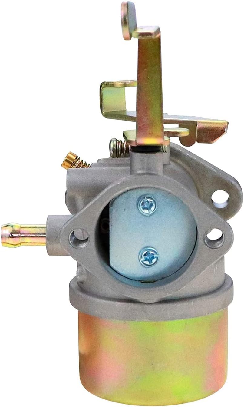 Carburatore Per Motore Subaru Robin Serie EY400 – 224-62342-10, Con Tubo Carburante, Per Generatori RGT5500 - 2