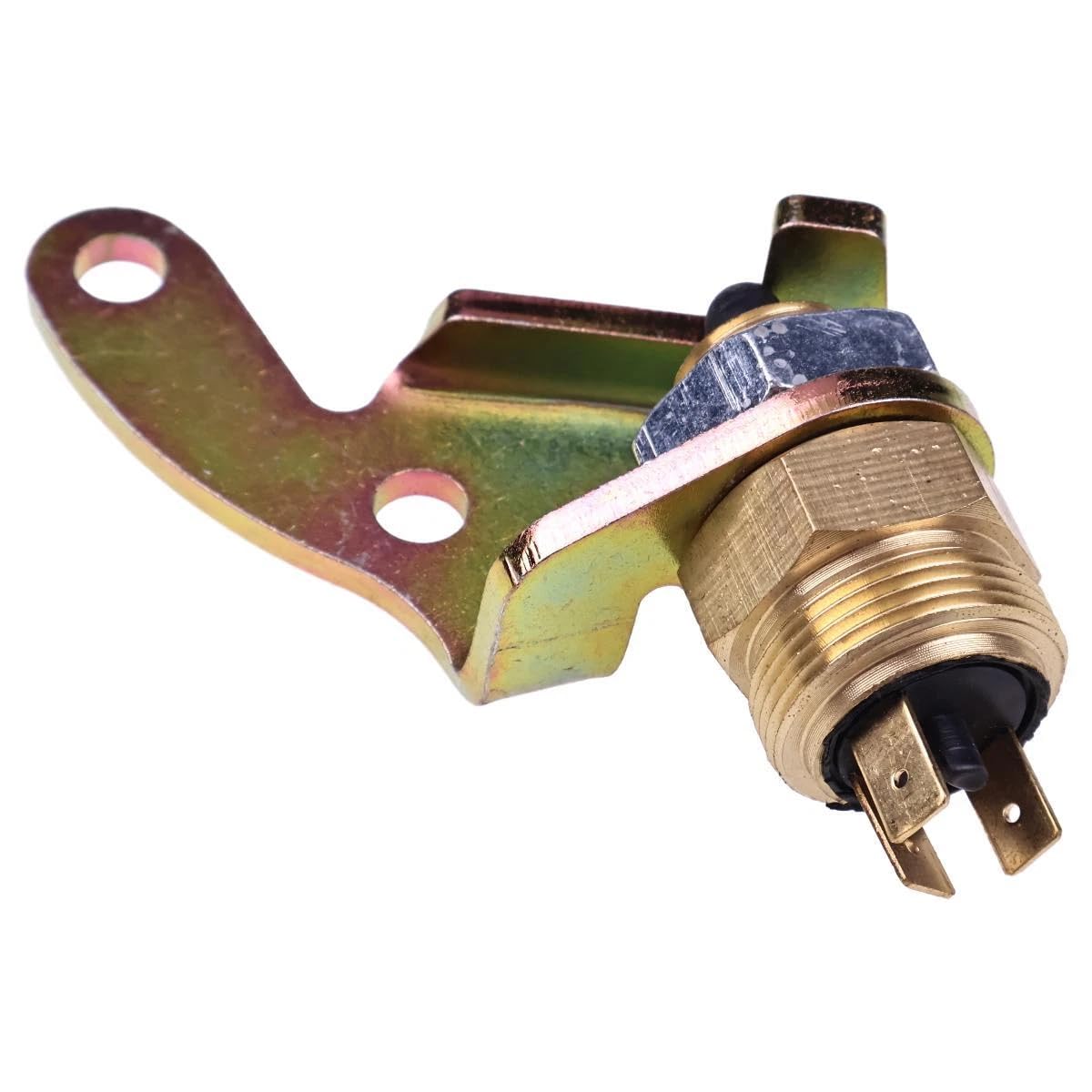 Alarm Belt Switch 3 Pin 02245345 Compatible for Deutz Engine 912 913 BF914