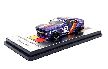 イノモデル INNO64 1/64 ROCKETBUNNY 13セット イノモデル INNO64 1/64 ROCKETBUNNY 13セット Inno Model