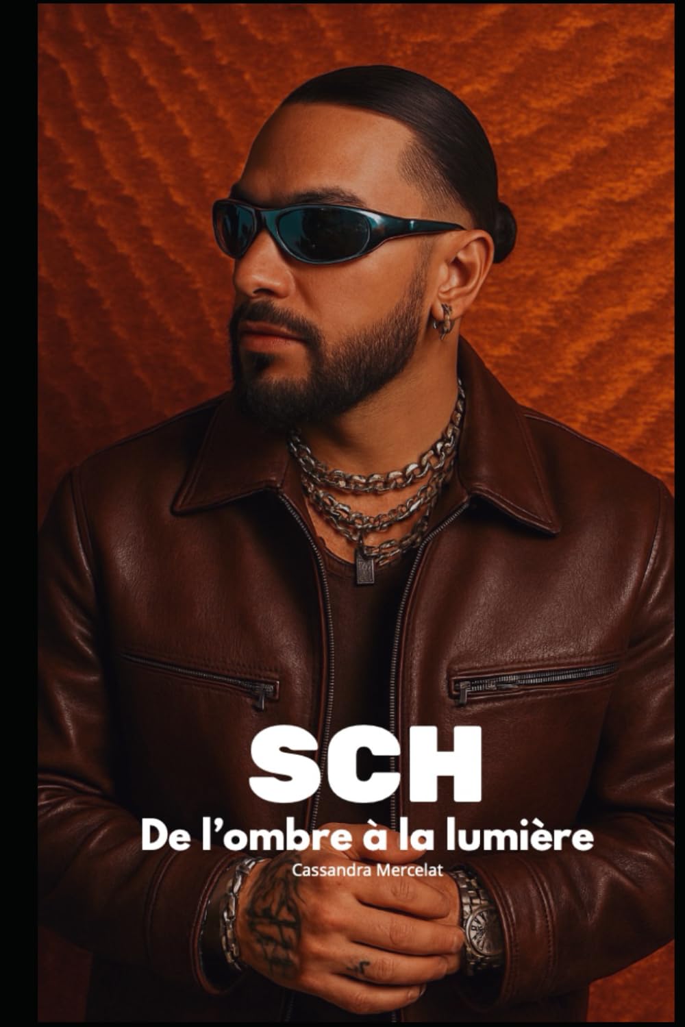 SCH — De l’ombre à la lumière : la légende d’Aubagne
