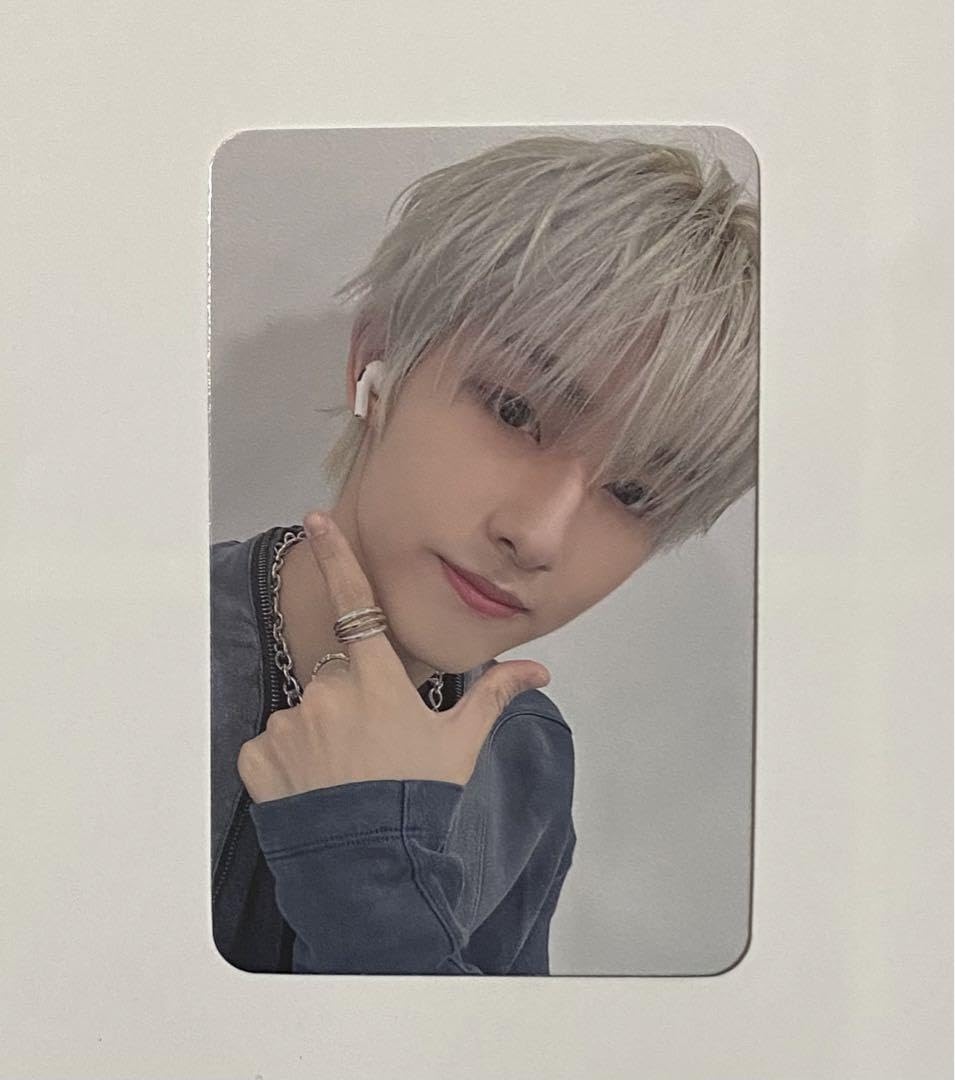 WayV 威神V テン On my youth sound wave トレカ NCT WAYV 2nd Album ON MY YOUTH OFFICIAL PHOTOCARD ALBUM - 威神V | eBay
