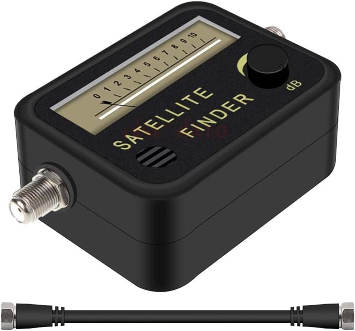 ZOHIKO Digital Satellite Finder Meter Original Satfinder