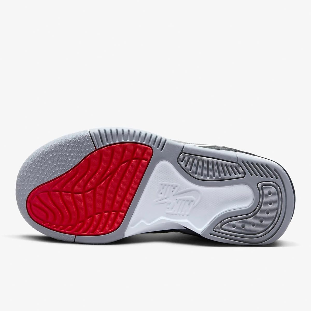 Amazon.co.jp: NIKE ナイキ 26.0cm ジョーダン マックス オーラ 5