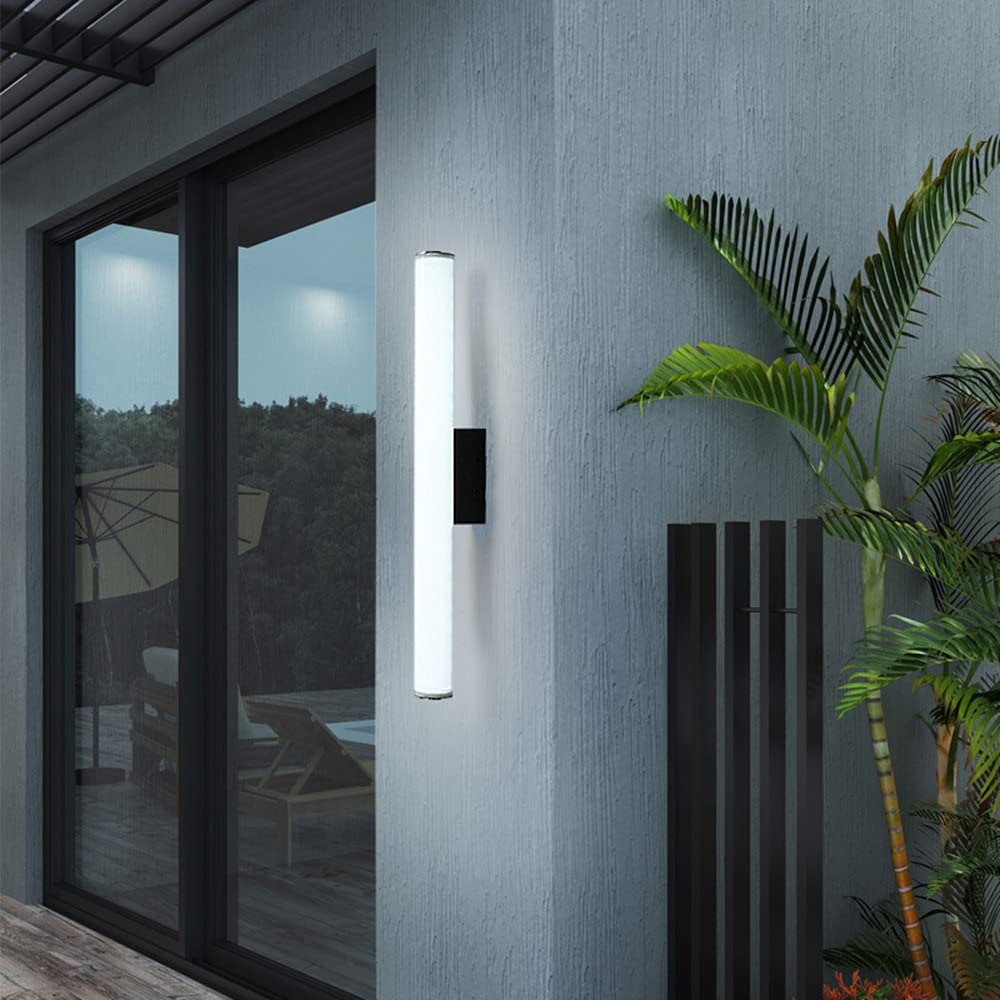 Mirror Light Mirror Cabinet Light Mirror Headlight Toilet Modern Simple Nordic Dressing Light Wall Light Perforation Free Bathroom Mirror Light Cy25 I.1548401160 - View #11