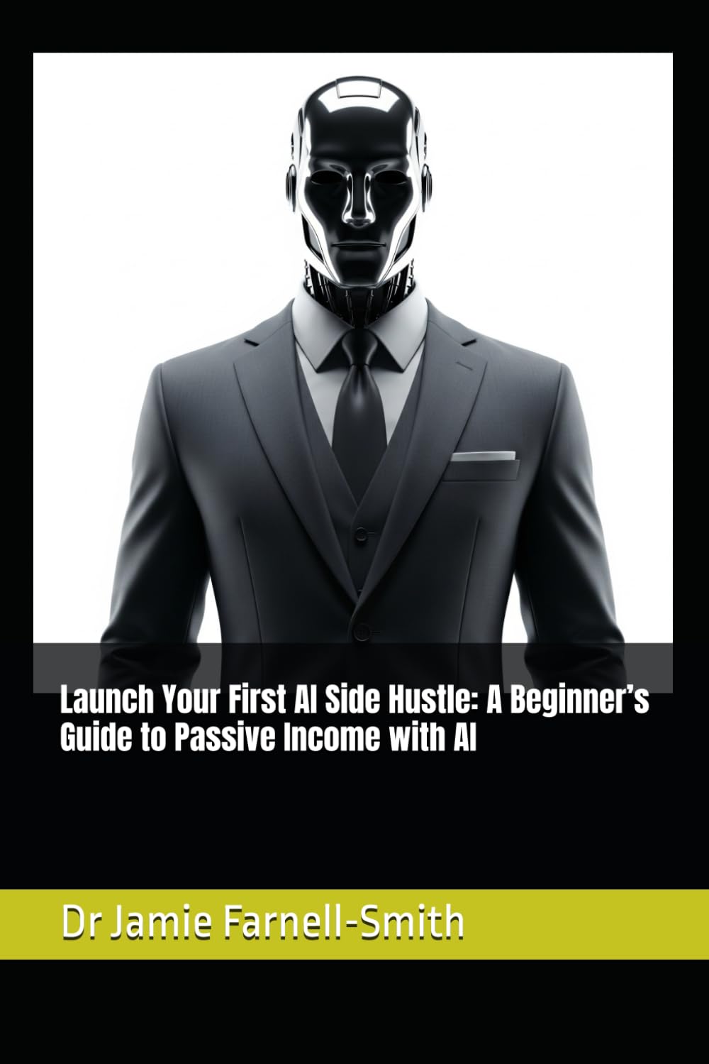 Launch Your First AI Side Hustle: A Beginner’s Guide to Passive Income with AI