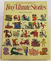 My Sleepytime Book of Two Minute Stories 044818981X Book Cover