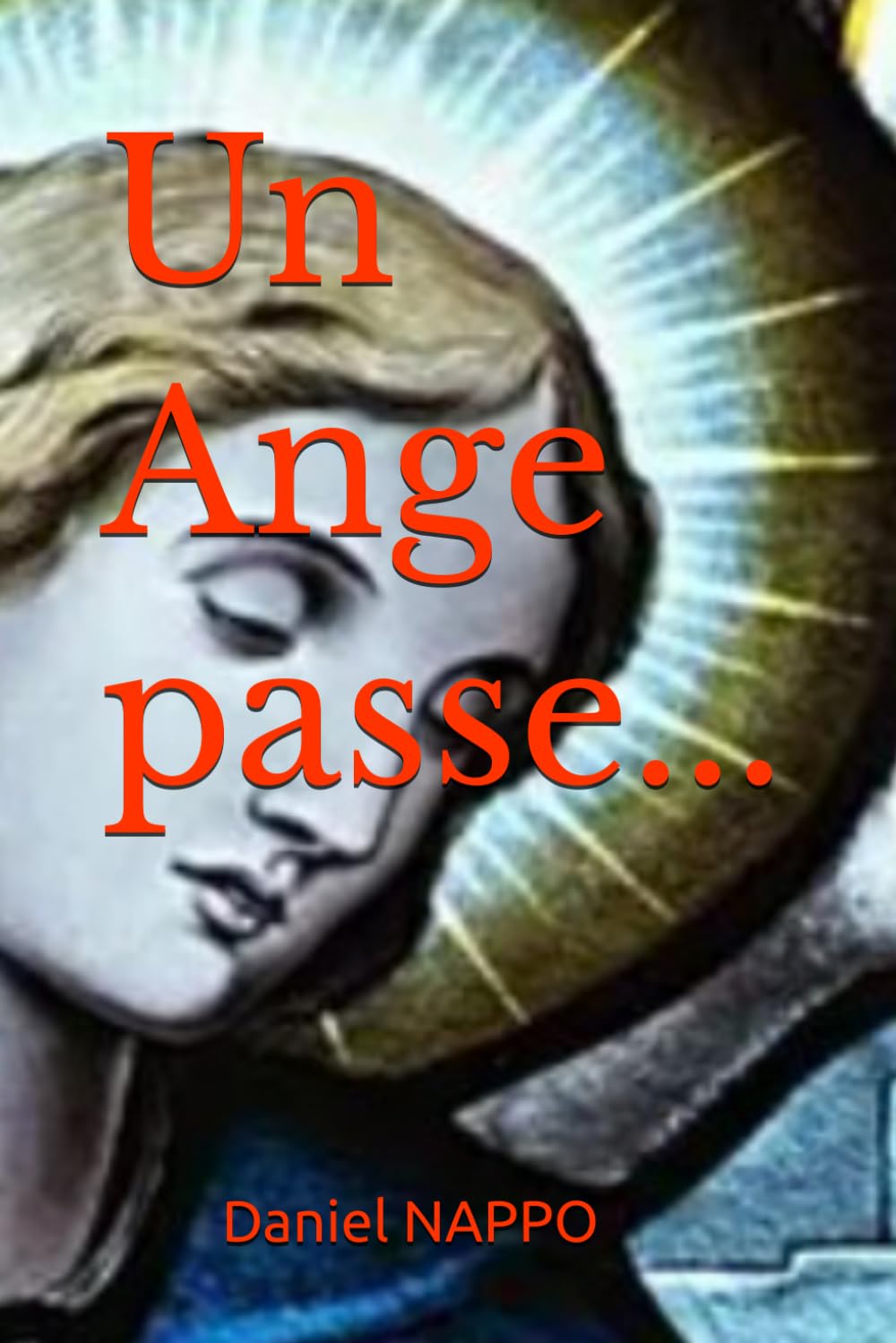 Un Ange passe...