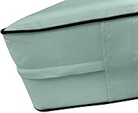 Vista 7 de *Solo funda*-Estilo 6 fundas de almohada para colchón de sofá cama para exteriores tamaño Queen - AD002