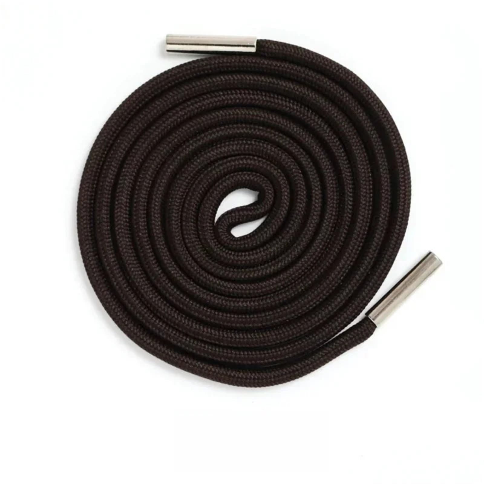 Drawstring Cord 140cm 4.9mm Round Braided Cord Hoodie Sweatpants Replacement Drawstring DIY Garment Sewing Supplies(Color14)