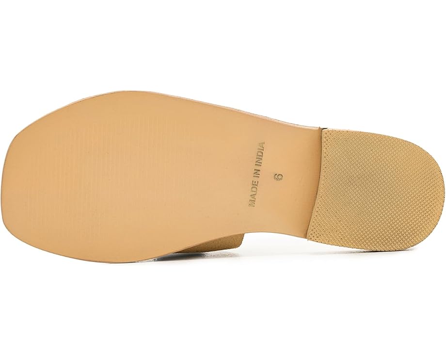 Free People Verona Slides - Back View