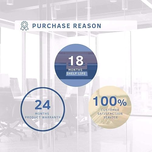 Miniatura 4 de Paquete de 8 (2BK+2C+2Y+2M) Compatible imageCLASS MF634Cdw LBP612Cdw MF632Cdw MF632 MF634 LBP612 Cartucho de tóner láser (alta capacidad) de