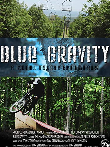 Blue Gravity