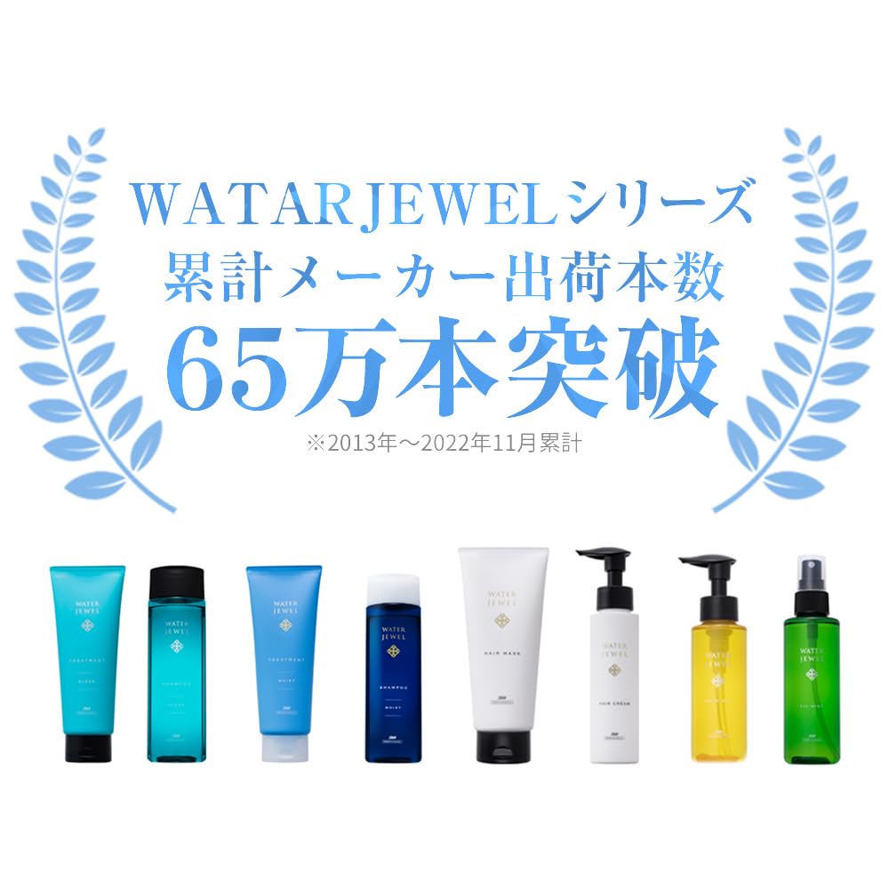 Amazon | TAYA 田谷 ウォータージュエル トリートメント 200g ダメージ